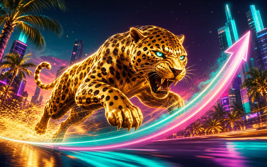 BODA8 Turbo Harimau slot Malaysia